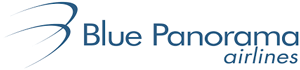 Blue Panorama