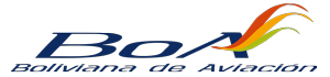 Boliviana de Aviacion